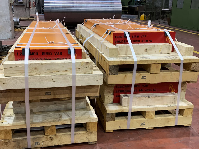 TOOL STEEL PRODUCT