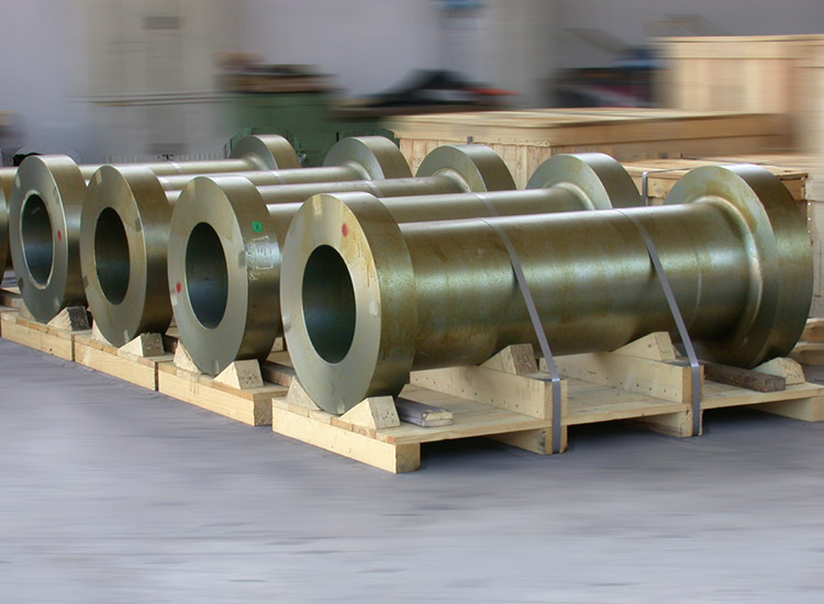 COUPLINGS